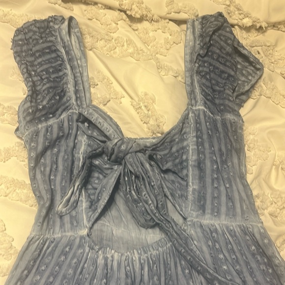 American eagle open back dress - Picture 4 of 5